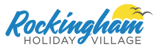 Logo image of Rockingham Holiday Village