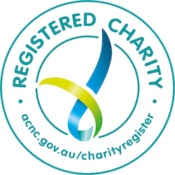 Logo image of ACNC Registered Charity