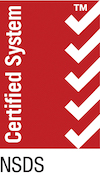 Logo image of National Standards for Disability Services