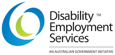 Logo image of Disability Employment Services