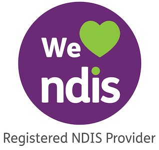 Logo image of NDIS