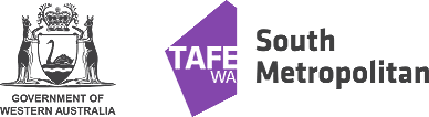 Logo image of South Metropolitan TAFE