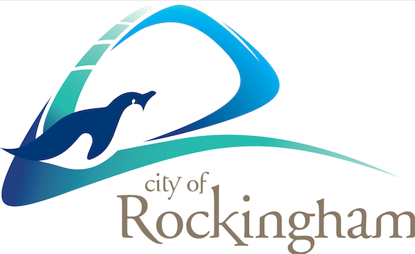 Logo image of City of Rockingham