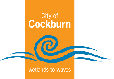 Logo image of City of Cockburn