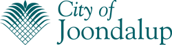 Logo image of City of Joondalup