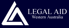 Logo image of Legal Aid WA