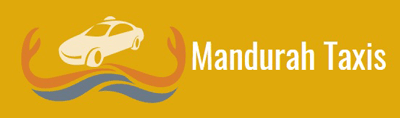 Logo image of Mandurah Taxis