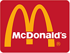 Logo image of McDonald’s