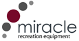 Logo image of Miracle Recreation Equipment