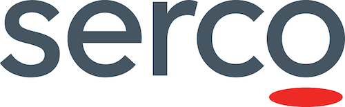 Logo image of Serco