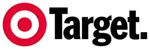 Logo image of Target